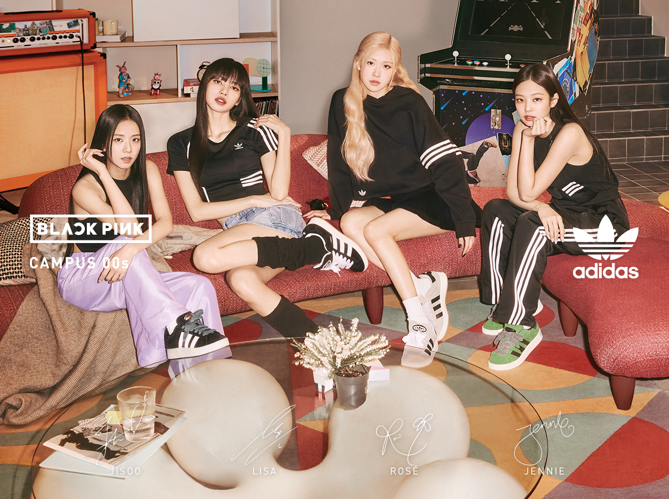 Adidas originals outlet titan youth